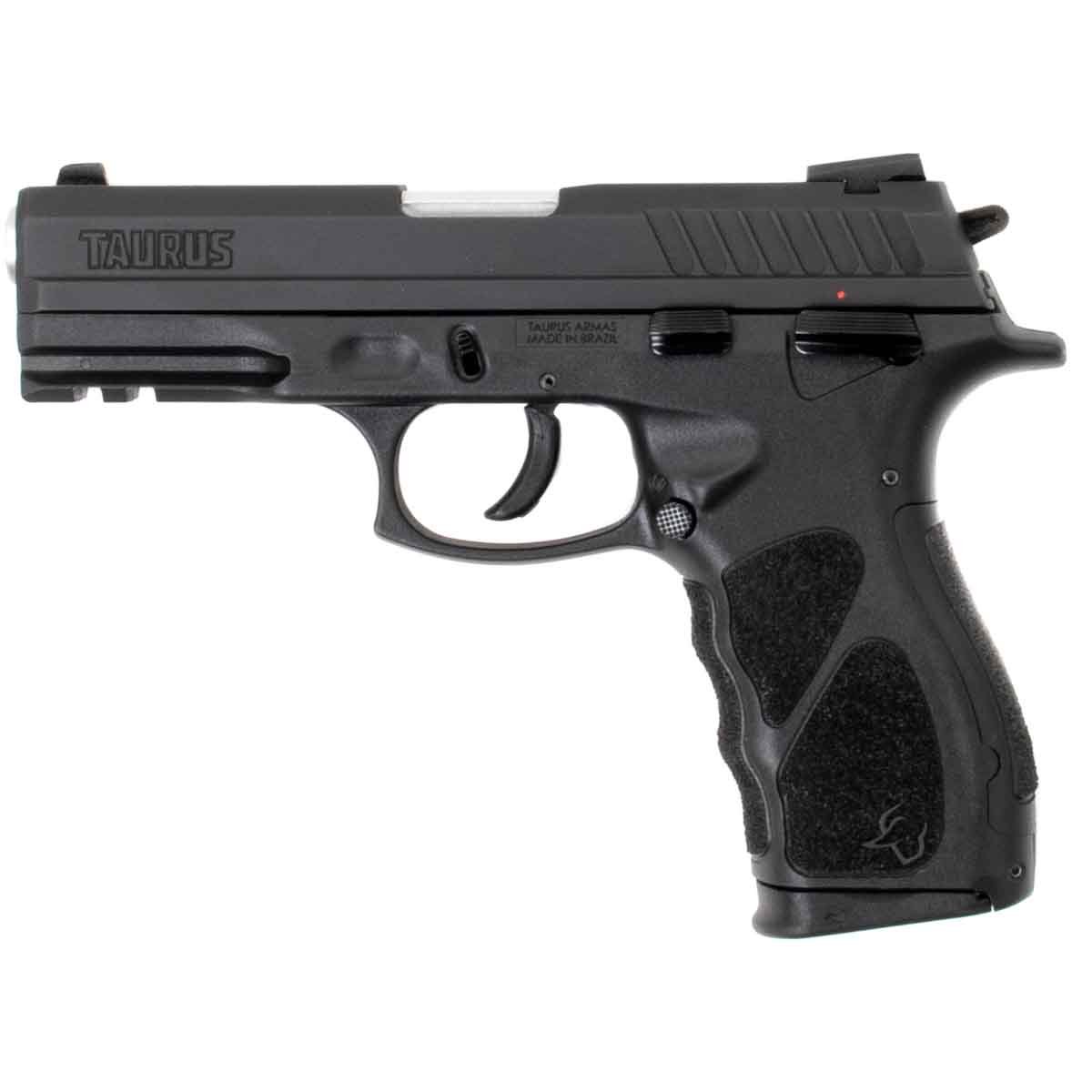 TAURUS TH45 .45 acp